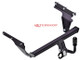 Tow Bar For Subaru Trezia - Standard Swan Neck Tow Ball