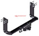 Tow Bar For VW Crafter I Box Van (5T) double wheels - E