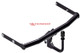 Tow Bar For Skoda Fabia II 5 Door - vertical detachable towball (automatic)