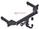 Tow Bar For Subaru Tribeca 4WD - vertical detachable towball (automatic)