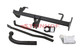 Tow Bar For Fiat Ulysse - Standard Swan Neck Tow Ball