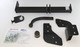 Tow Bar For Kia Sportage 5 Door (4WD) - Standard Swan Neck Tow Ball