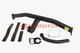Tow Bar For Renault Megane II 3/5 Door - Standard Swan Neck Tow Ball