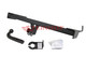 Tow Bar For Seat Inca - Standard Swan Neck Tow Ball