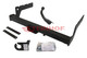 Tow Bar For Ford Mondeo 4/5 Door - swan neck towball for 2 screw - old solution