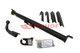 Tow Bar For Mercedes W 202 4 Door C - Class - swan neck towball for 2 screw - old solution