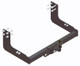 Tow Bar For Mercedes Sprinter Van, Minibus (3,05) with step - E