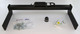 Tow Bar For VW LT 46 Box Van (double wheels) - E