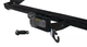 Tow Bar For Opel Vivaro A - E