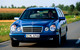 Tow Bar For Mercedes W 210 4 Door E - Class - swan neck towball for 2 screw - old solution