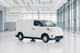 Tow Bar For Maxus e-Deliever 3 (EV) VAN, Minibus - E