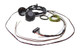 Dedicated 7P Towing Electrics Kit for Range Rover Evoque 2011 to 2019