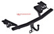 Tow Bar For ALFA ROMEO 159 Sportwagon (Estate) - Standard Swan Neck Tow Ball