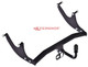Tow Bar For Dacia Logan II MCV (Estate) - Standard Swan Neck Tow Ball