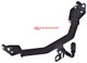 Tow Bar For Dodge Journey (JC49) - Standard Swan Neck Tow Ball