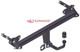 Tow Bar For ALFA ROMEO Tonale - Standard Swan Neck Tow Ball