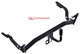 Tow Bar For Citroen C4 Grand Picasso - Standard Swan Neck Tow Ball