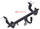 Tow Bar For Ford Transit Courier excl. AdBlue - Standard Swan Neck Tow Ball