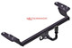 Tow Bar For Chrysler 300C Touring (Estate)  (incl  4WD)  (except for SRT) - Standard Swan Neck Tow Ball