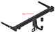 Tow Bar For Audi Q3 (F3B) (incl. AdBlue) (incl. S-Line) - Standard Swan Neck Tow Ball