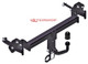 Tow Bar For BMW 3 series Coupe (E46) - Standard Swan Neck Tow Ball