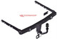 Tow Bar For Ford Galaxy - Standard Swan Neck Tow Ball