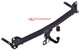 Tow Bar For Ford Explorer - Standard Swan Neck Tow Ball