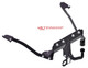 Tow Bar For BMW 7 series 4 Door  (E38) - Standard Swan Neck Tow Ball