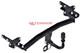 Tow Bar For Fiat Tipo Estate - Standard Swan Neck Tow Ball