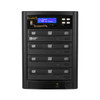 DupliM 1:3 DVD CD Flash Copy Tower Duplicator Copier Front