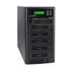 DupliM 1:5 SSD HDD Duplicator High-Speed SATA/IDE Right Angle