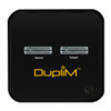 DupliM Factory Refurbished NVMe Duplicator Top View