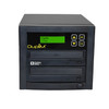 DupliM 1 to 1 DVD CD Cloner Duplicator Stand-Alone Disc Copier Burner