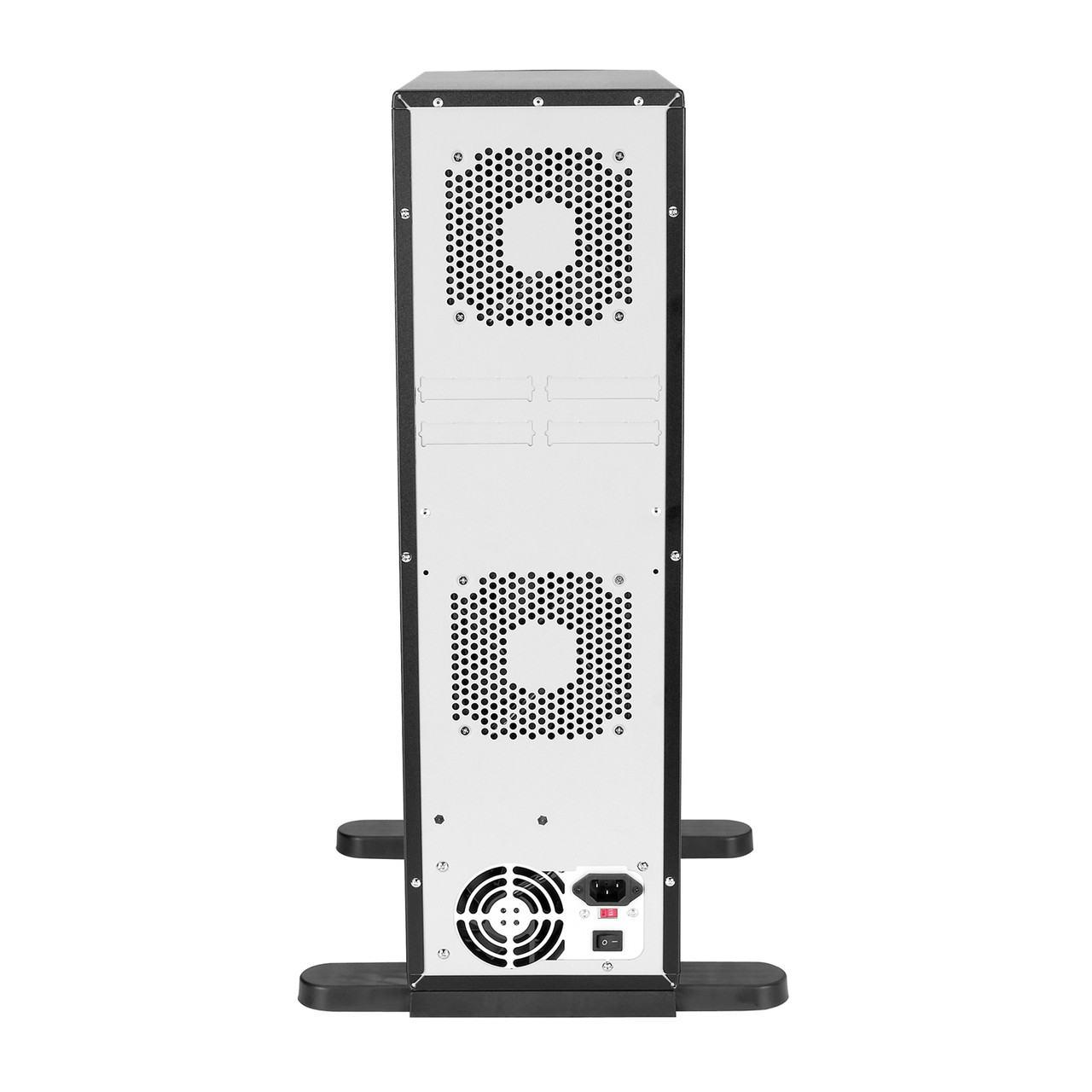 1:11 HDD Copy Cruiser High-Speed - 11 HDD Duplicator and 12 HDD