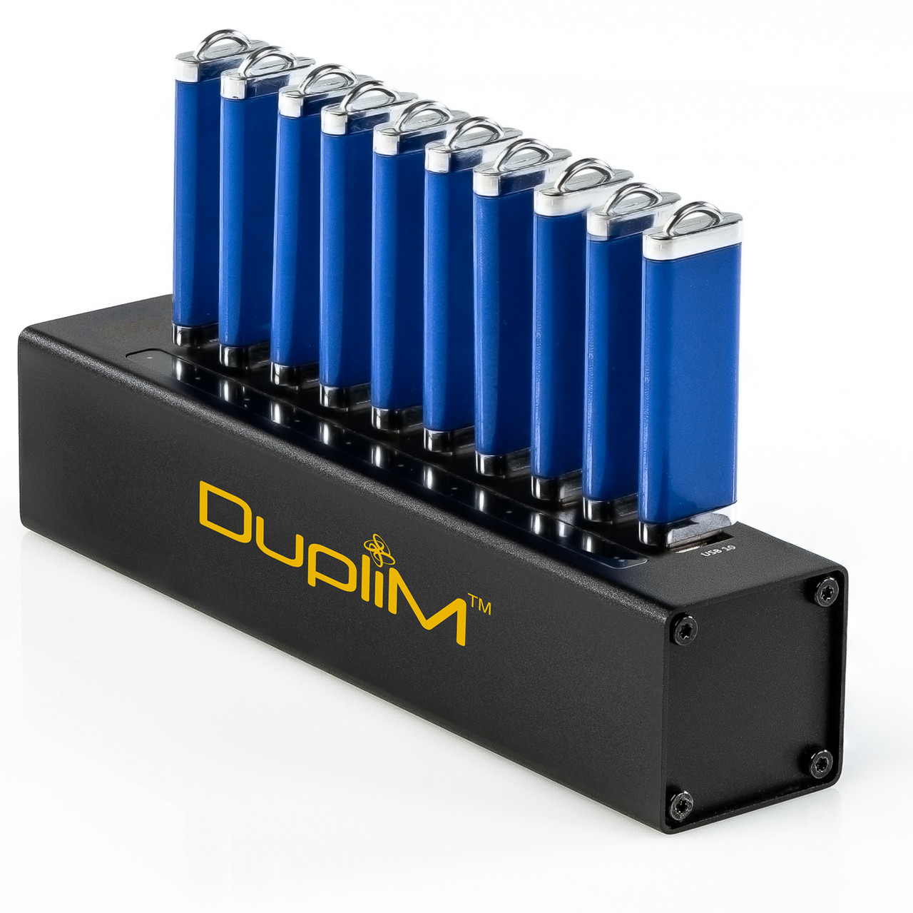 DupliM Factory Refurbished 1:10 Duplicator