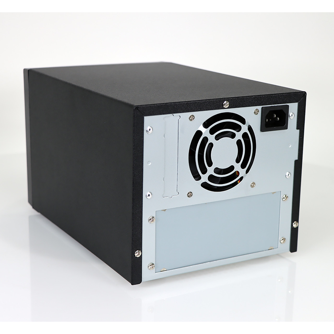 DupliM 1 to 1 DVD CD Cloner Duplicator Stand-Alone Disc Copier Burner
