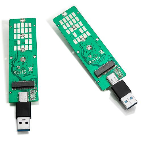 Duplim 1:15 USB Stand-Alone Duplicator External 2.5