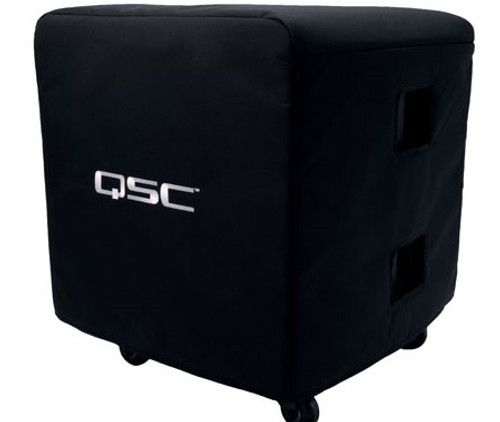 QSC E118SW-CVR  Subwoofer Cover