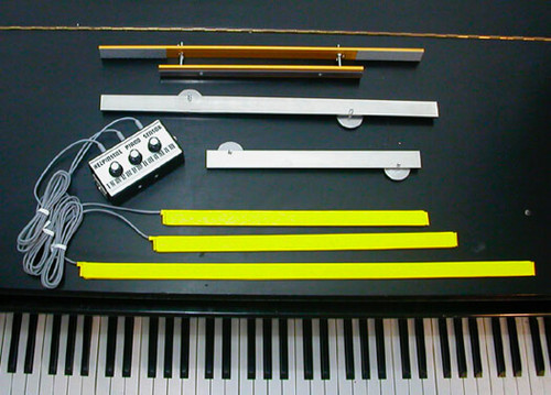 Helpinstill Model 180 Humbucking Piano Sensor System