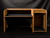 INSSTD-II Inspire Standard Rolltop Desk