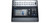 QSC Touch Mix-30 Pro  32-Channel Digital Mixer, top view