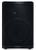 QSC CP12 Compact Active 12-inch Loudspeaker, front view