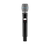 Shure QLXD2/B87C Digital Wireless Handheld Transmitter with Beta 87C Microphone