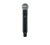 Shure SLXD2/SM58 Digital Wireless Handheld Transmitter with SM58 Capsule