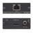 Kramer PT-571  HDMI HDCP 2.2 Compact Transmitter over PoC Long–Reach DGKat, front & back