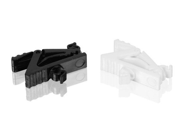 H6 Cable Clips (2-pack)