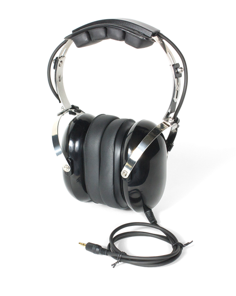 Williams Sound HED 040 Dual-muff Headphones