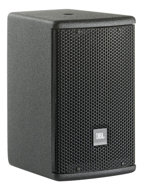 JBL AC15  Ultra Compact 2-way Loudspeaker, with grille