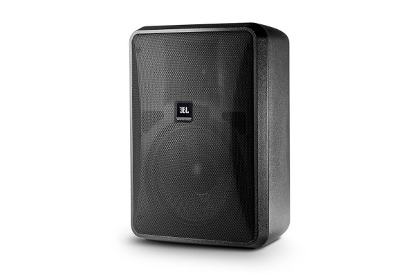JBL Control 28-1L  High-Output 8-Ohm Indoor/Outdoor Background/Foreground Speaker (Pair)