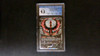 CGC 9.5 Pokemon Galarian Moltres V Chilling Reign 177/198